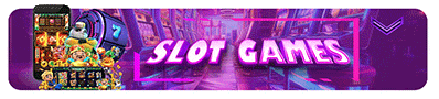 Daftar Slot Games