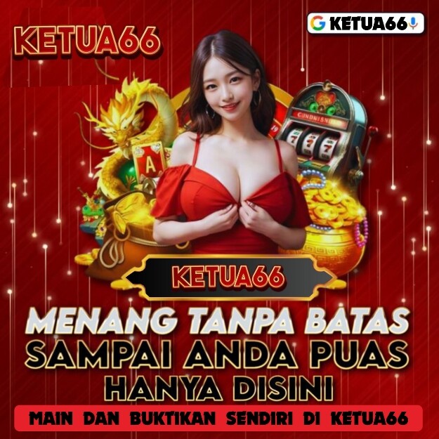 KETUA66