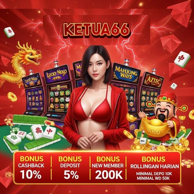 KETUA66 💎 Jawaban Utama Pencarian Slot Terpercaya, Cepat & Gampang Maxwin - WooCommerce eCommerce