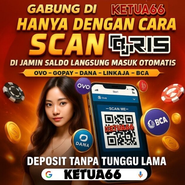 KETUA66 ⚡ Situs Slot Terpercaya: Proses Cepat, Gampang Menang & Aman - WooCommerce eCommerce