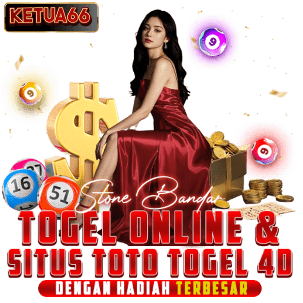 KETUA66: Surga Para Pemenang Sejati - Platform Gaming dengan Akurasi Tertinggi & Kepuasan Terjamin!