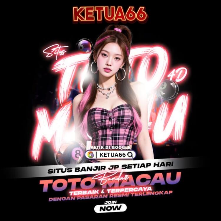 KETUA66