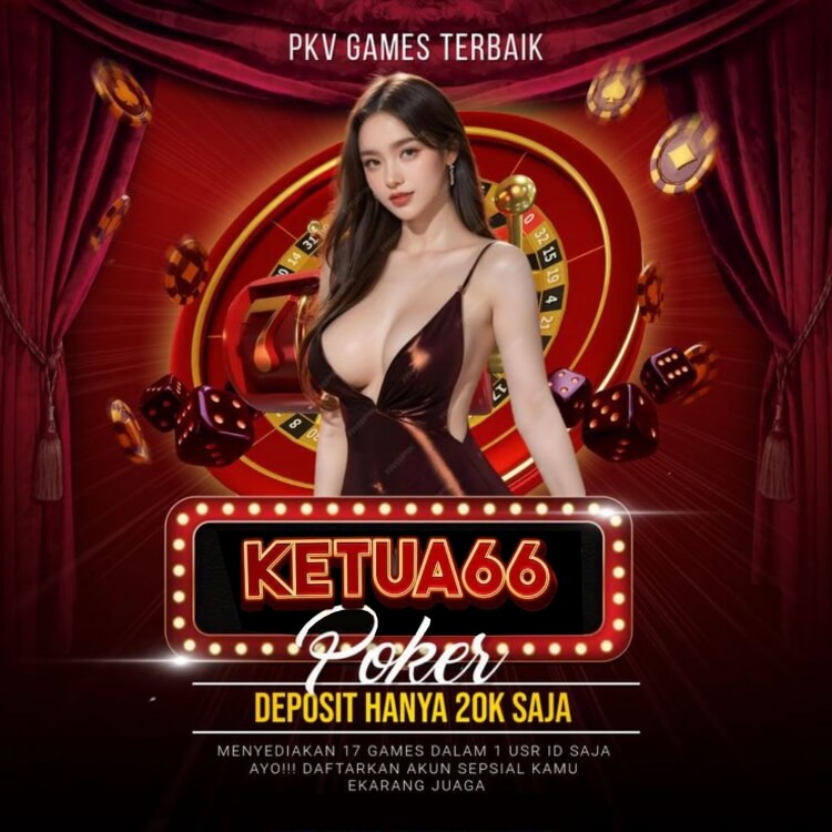 KETUA66
