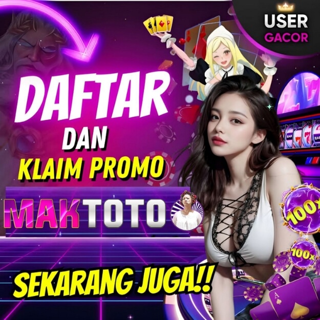 Maktoto 🔺 Situs Slot Terbaik: Aman sejak 2014, Gampang Menang, Jackpot Terbesar & Deposit Lengkap - WooCommerce eCommerce