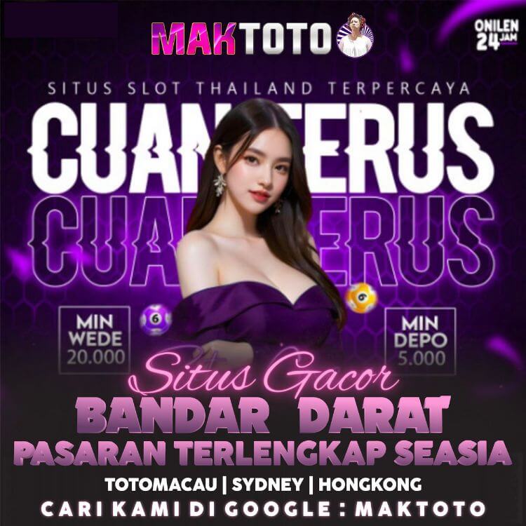 Galeri foto Panduan Bayar MAKTOTO: Tutorial Deposit 50+ Metode dengan Screenshot & Video di Yogyakarta